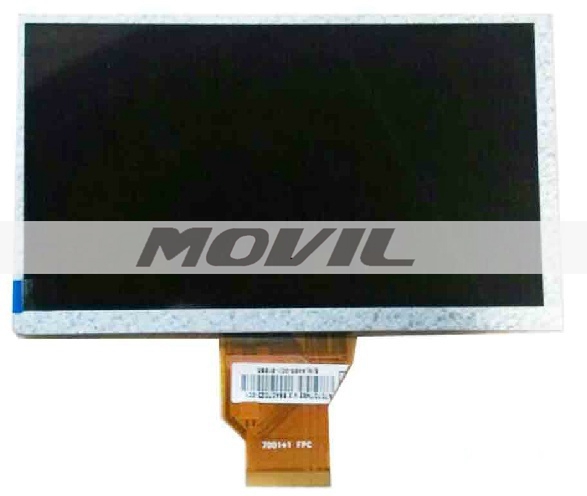 lcd screen display For GoClever TAB A93 Tablet accessories